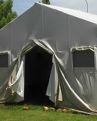 Изготавливаем солдатские палатки в Воркуте вместимостью <strong>до 70 человек</strong>